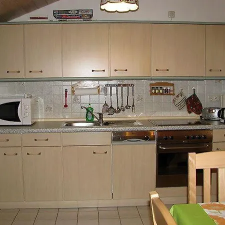 Apartman Haus-spannbauer-wohnung-dreisessel Altreichenau