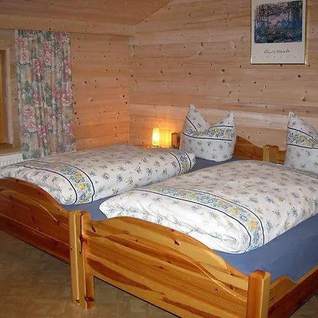 Haus-spannbauer-wohnung-dreisessel * Altreichenau
