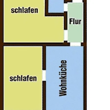 Apartman Haus-spannbauer-wohnung-dreisessel Altreichenau