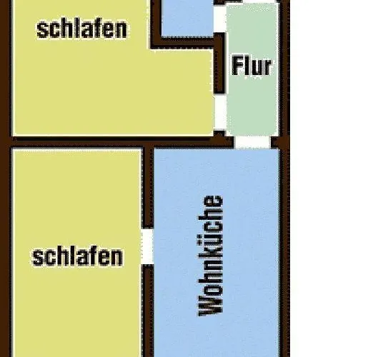 Apartament Haus-spannbauer-wohnung-dreisessel Altreichenau